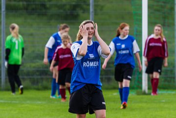 Bild 157 - B-Juniorinnen FSC Kaltenkirchen - MTSV Olympia Neum�nster : Ergebnis: 3:2